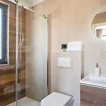 Luxury Spectrum Pool 32m2 Sauna