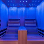Vila Luxury Spectrum Pool 32m2 Sauna Posedarje