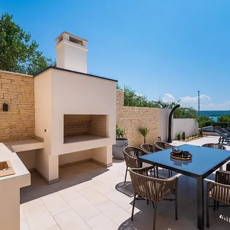 Luxury Spectrum Pool 32m2 Sauna Willa *