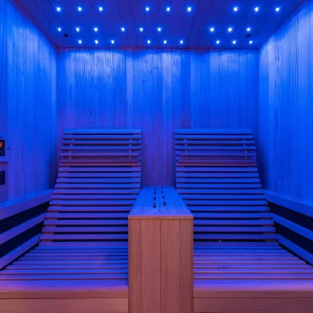 Villa Luxury Spectrum Pool 32m2 Sauna Posedarje